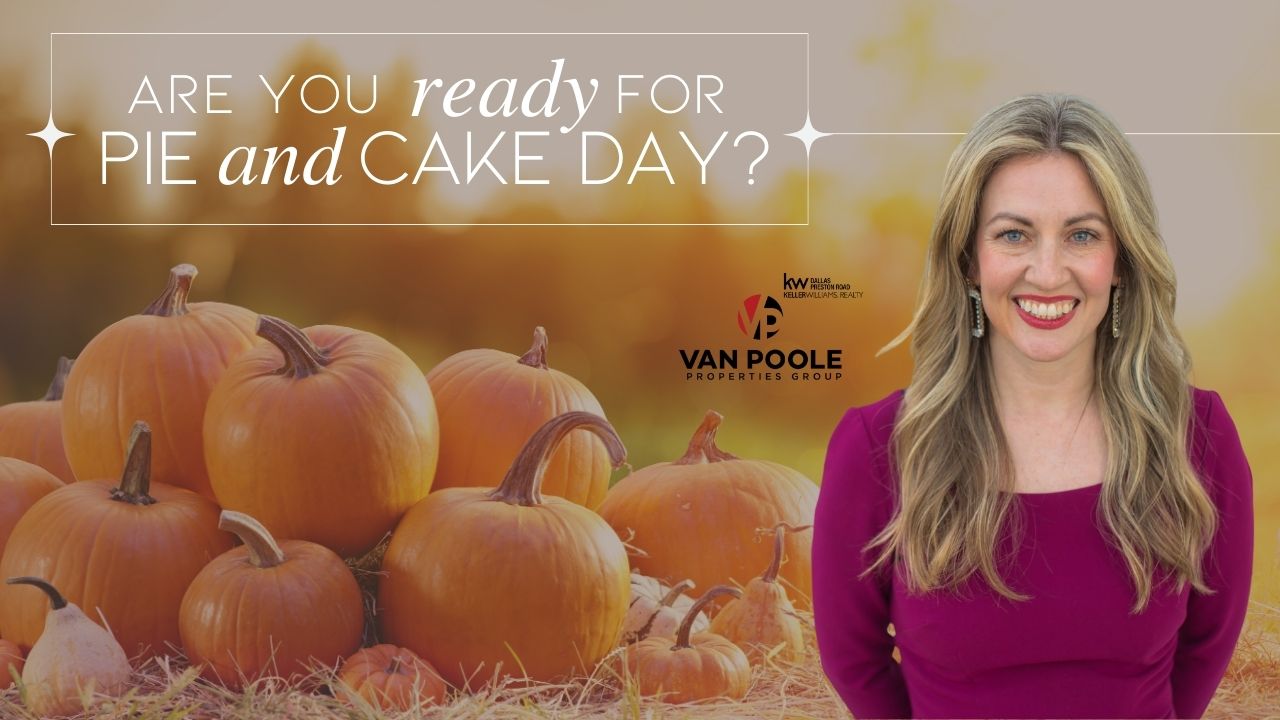 Satisfy Your Sweet Tooth: Join Our Pre-Thanksgiving Pie and Cake Day