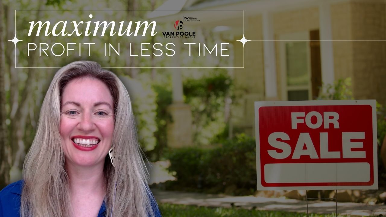 3 Tips for Selling Your House Fast and at the Best Price